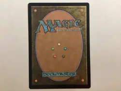 MTG Archenemy GRAND ABOLISHER LP (9495) Graded Power - Image 2