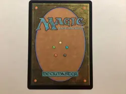 MTG March Of The Machine VORINCLEX, VOICE OF HUNGER LP (9496) Graded Power - Image 2