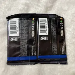 Pair Magic: The Gathering D&D Battle for Baldur's Gate Set Booster Packs(SEALED) - Image 2