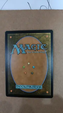 Snake Cult Initiation FOIL ENGLISH Future Sight - Image 2