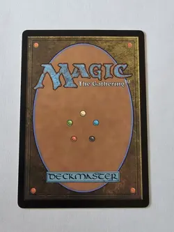Derevi, Empyrial Tactician (Borderless) Commander: Bloomburrow Regular - Image 2