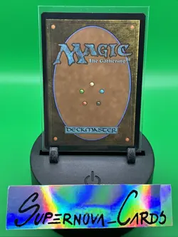 Ponder 0013 Borderless MTG Spider-Man Non-Foil - NM/M - - Image 2