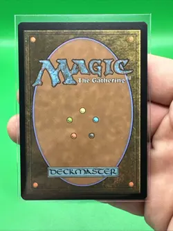 Ponder 0013 Borderless MTG Spider-Man Non-Foil - NM/M - - Image 4