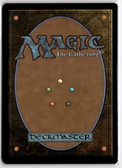 MTG Counterspell (Borderless) M 9 NM - Image 2