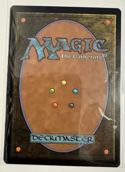 MTG Shock (Borderless) FOIL 27 Marvel’s Spider-Man Eternal-Legal NM - Image 2