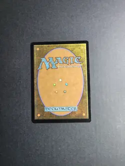 Promise Of Power Magic The Gathering Commander 2014 Regular Rare NM - Image 3