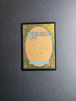 Alpharael, Stonechosen Magic The Gathering Edge Of Eternities Regular Mythic NM - Image 3