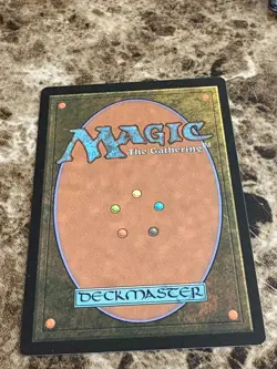 WILDBORN PRESERVER Magic MTG Throne of Eldraine - Image 2