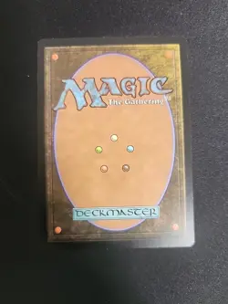 Necropotence Iconic Masters Foil - Image 4