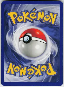 Pokemon TCG Meowth 62/82 Team Rocket Common card 1st Edition LP - Image 2