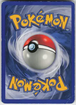 Pokemon TCG Dark Arbok [W Stamped] 19/82 WoTC Promo Promo card HP - Image 2