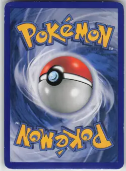 Pokemon TCG Pikachu 013/017 POP Series 4 Common card Holofoil MP - Image 2