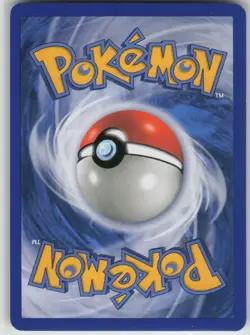 Pokemon TCG Golduck 29/127 Platinum Rare card Reverse Holo NM - Image 2