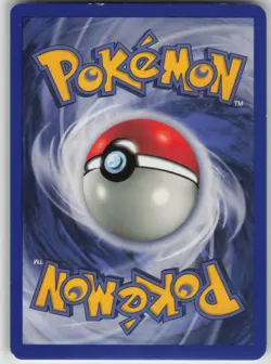 Pokemon TCG Misty's Psyduck [W Stamped] 054/132 WoTC Promo Promo card LP - Image 2