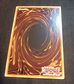 Yu-Gi-Oh Elemental Hero Thunder Giant TLM-EN036 1st Edition Ultimate Rare - Image 2