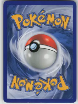 Pokemon TCG Snubbull 84/106 Great Encounters Common card Reverse Holo NM - Image 2