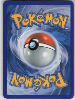 Pokemon TCG Houndoom 5/90 Undaunted Holo Rare card Holofoil LP - Image 2