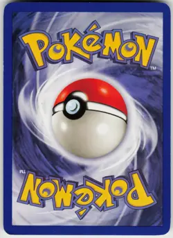 Pokemon TCG Dark Machamp (27) 27/82 Team Rocket Rare card Unlimited LP - Image 2