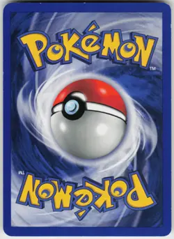 Pokemon TCG Erika's Oddish (47) 047/132 Gym Heroes Uncommon card Unlimited LP - Image 2