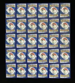 2025 Pokemon S.Chinese Master Ball CBB3C 12 05/07 01 05/07 Lycanroc Lot*30 ROL - Image 2