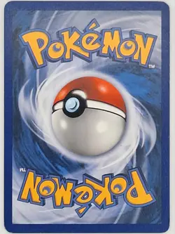 Vigoroth 50/107 Pokemon - EX Deoxys LP - Image 2