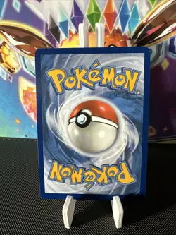 Pokemon TCG. Greninja EX 198/167 Twilight Masquerade Full Art (NEAR MINT) 🐸 - Image 2