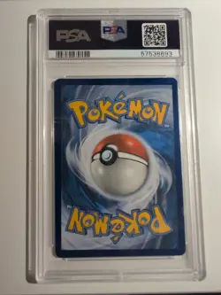 Pokemon M Charizard EX 101/108 Full Art XY Evolutions PSA 10 GEM MINT - Image 2