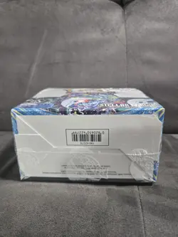 Pokemon Stellar Crown Booster Box Factory Sealed - Image 5