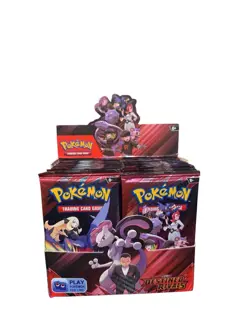 Pokemon TCG: Scarlet and Violet Destined Rivals (X5 - Booster - Pack) Sealed - Image 1