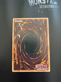 YUGIOH GALAXY-EYES PHOTON DRAGON COMMON SP13-EN008 PLAYED CONDITION - Image 2