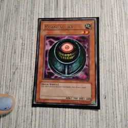 Morphing Jar - RP02-EN083 - Rare Unlimited Edition Yu-Gi-Oh NM/MINT Retro Pack 2 - Image 1