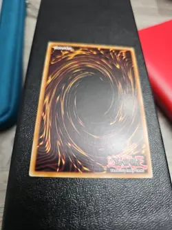 Jinzo PSV-000 Pharaoh's Servant Unlimited NM Yu-Gi-Oh - Image 5