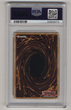 Yugioh Malefic Truth Dragon PSA 7 JUMP-EN048 Promo Yu-Gi-Oh Free Shipping! - Image 2