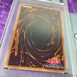 PSA 10 2018 Blue-Eyes Alternative White Dragon Yu-Gi-Oh! JP000 Rarity Collection - Image 4