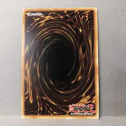 Yugioh Naturia Beast Duel Terminal Ultra Rare HAC1-EN120 NM - Image 2