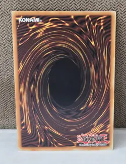 Yu-Gi-Oh! TCG Mulcharmy Purulia MP25-EN085 Near Mint Prismatic Secret Rare - Image 3