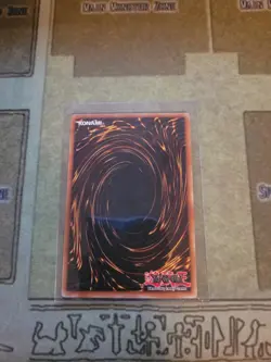 YUGIOH DES FERAL IMP DCR-014 RARE 1ST ED VLP - Image 2