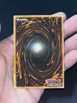 Dark Paladin (1st Edition Artwork) MFC-105 Magician's Force-1st Edition - Image 4
