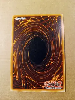 White Night Dragon ANPR-EN092 1st ed Secret Rare Yugioh NM (2) - Image 3
