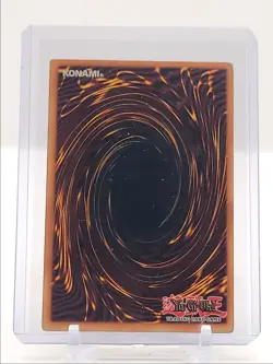 GUARDIAN OF ORDER 2008 YU-GI-OH KONAMI LIGHT OF DESTRUCTION HOLO B Q3423 - Image 2