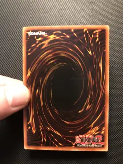 Yu-Gi-Oh! TCG 1st Edition 4-Starred Ladybug of Doom PSV-088 NA English Vintage - Image 5