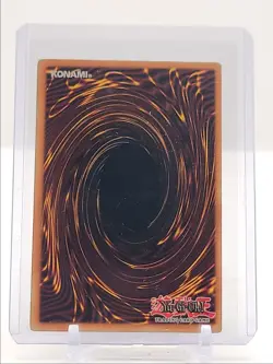 GUARDIAN OF ORDER 2008 YU-GI-OH KONAMI LIGHT OF DESTRUCTION HOLO A Q3423 - Image 2