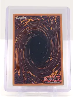 CHAOS EMPEROR DRAGON - ENVOY OF THE END 2004 YU-GI-OH CHAOS HOLO Q3423 - Image 2