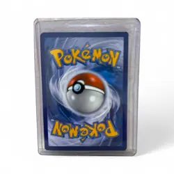 Pokemon TCG Pikachu & Zekrom GX Sun & Moon SM248 Holo Promo Card - Image 2