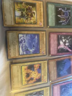 Lot Of 26:Yu-Gi-Oh Cards! 1st Edition 1996(Read) - Image 2