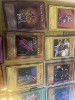 Lot Of 26:Yu-Gi-Oh Cards! 1st Edition 1996(Read) - Image 5