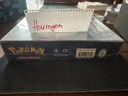 Pokemon Trading Card Game Starter Gift Box 1999 (WOC06082) 742818060820 - Image 3