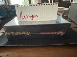 Pokemon Trading Card Game Starter Gift Box 1999 (WOC06082) 742818060820 - Image 4