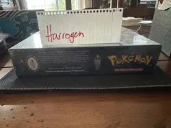 Pokemon Trading Card Game Starter Gift Box 1999 (WOC06082) 742818060820 - Image 5