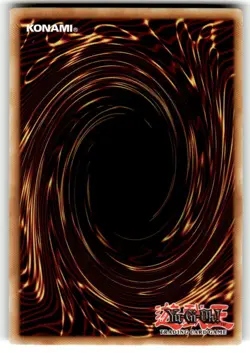 Yugioh Number 78: Number Archive DRL3-EN026 Ultra Rare 1st Edition NM - Image 2